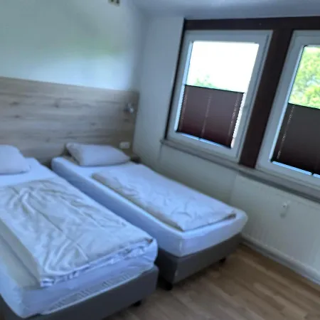 Rennekamp Hotel 3*