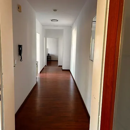 Rennekamp 호텔 오이텐