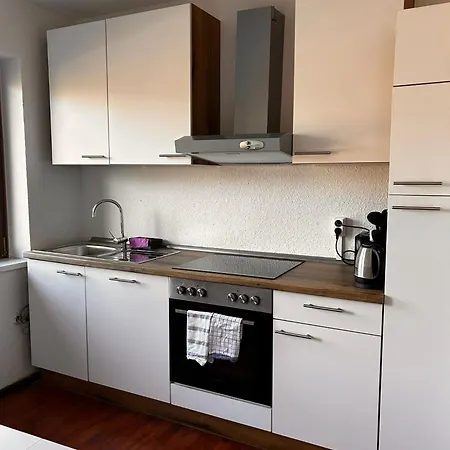 Rennekamp Hotel Oyten