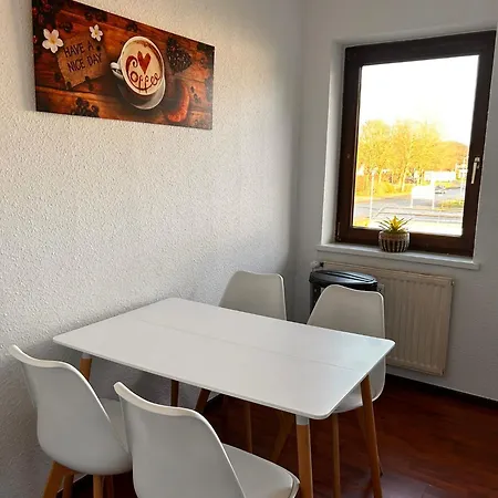 Hotel Rennekamp 3*