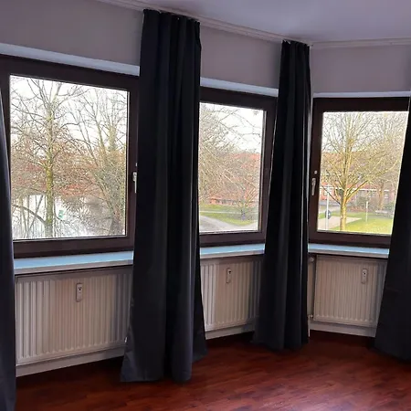 Rennekamp Hotel 3*
