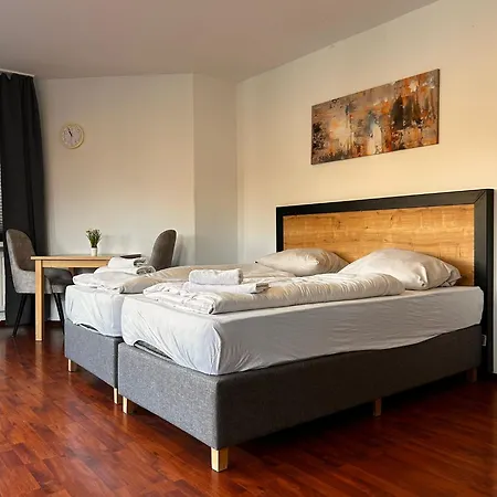 Hotel Rennekamp