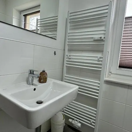 Rennekamp 호텔 오이텐