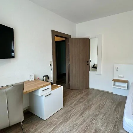 Rennekamp Hotel 3*