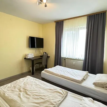 Rennekamp 3* 오이텐