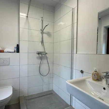 Rennekamp Hotel Oyten