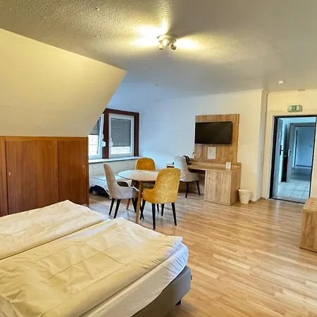 Rennekamp Hotel 3*