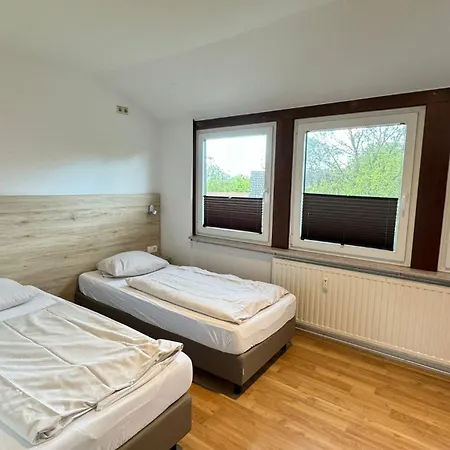 Rennekamp Hotel Oyten
