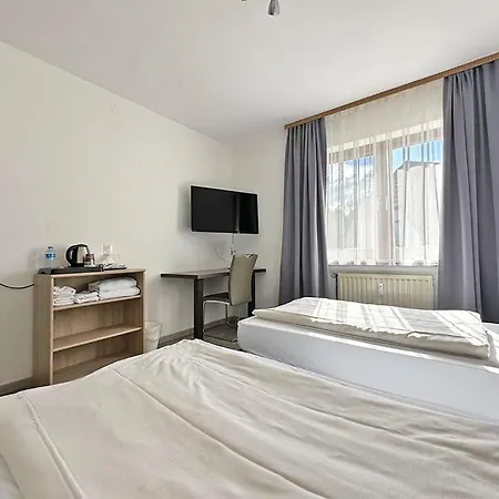 Hotel Rennekamp 3*