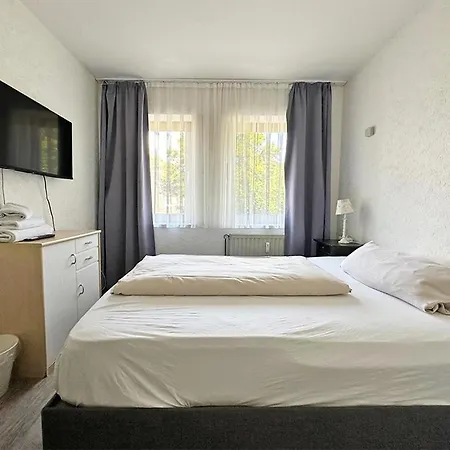 Rennekamp Hotel Oyten