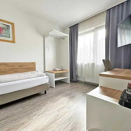 Hotel Rennekamp Oyten