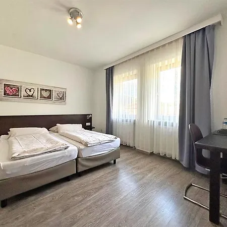 Hotel Rennekamp