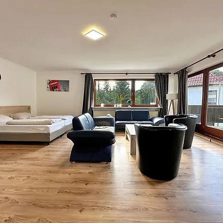 Rennekamp Hotel 3*