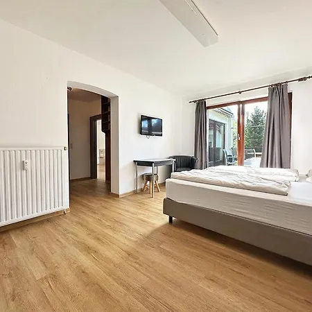 Rennekamp Hotel Oyten