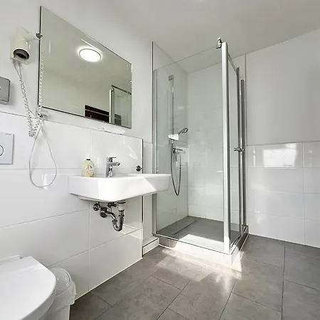 Hotel Rennekamp Oyten