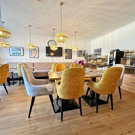 Rennekamp Hotel Oyten