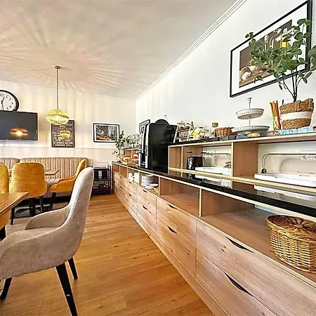 Rennekamp Hotel 3*