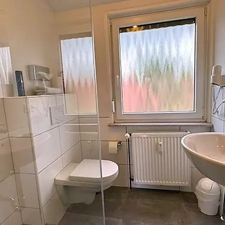 Rennekamp Hotel Oyten
