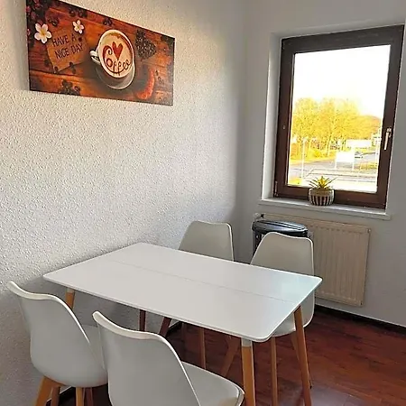 Rennekamp Hotel 3*