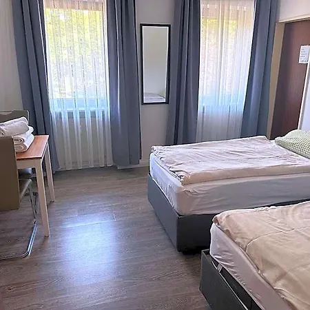 Rennekamp Hotel Oyten