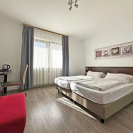 Hotel Rennekamp 3*