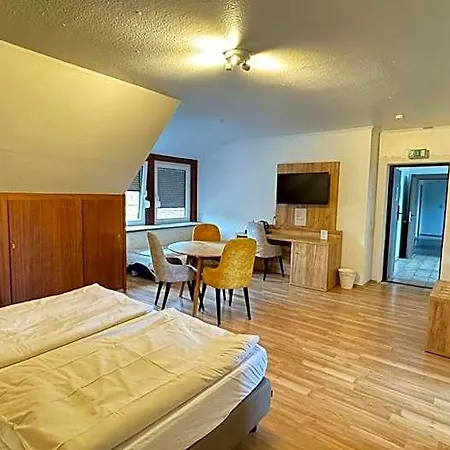 Rennekamp Hotel 3*