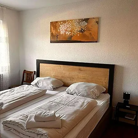 Rennekamp Hotel