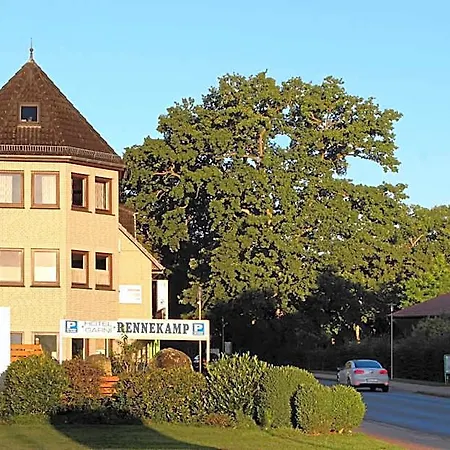 Rennekamp Oyten
