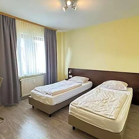 Rennekamp Hotel
