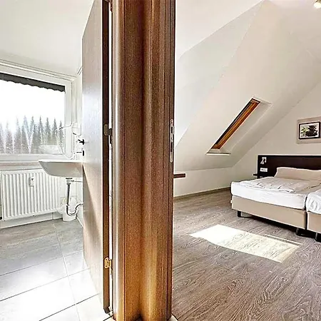 Hotel Rennekamp Oyten