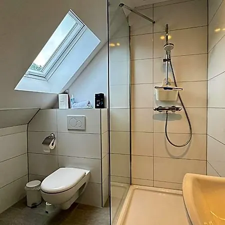 Rennekamp Hotel Oyten