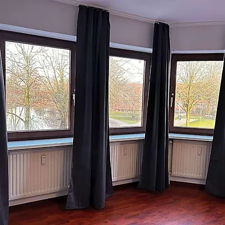 Rennekamp 3* Oyten