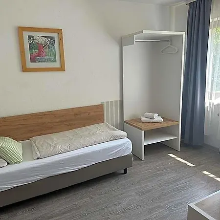 Rennekamp Hotel