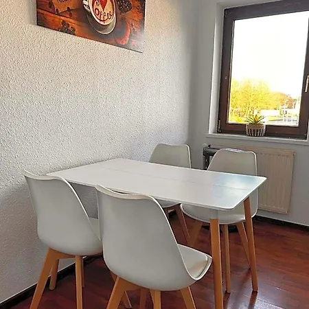 Rennekamp Hotel 3*