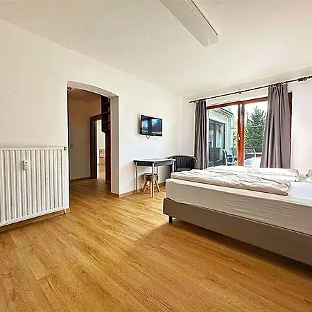 Hotel Rennekamp 3*