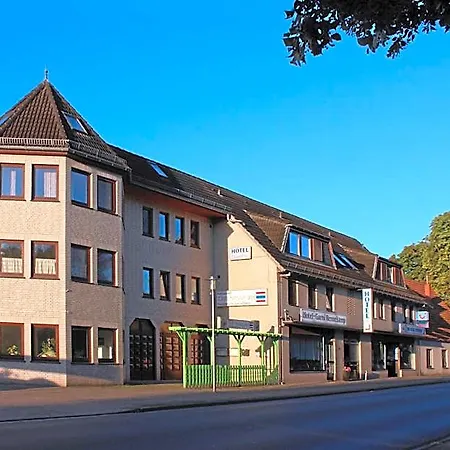 Hotel Rennekamp Oyten
