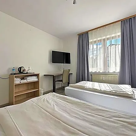 Rennekamp Hotel