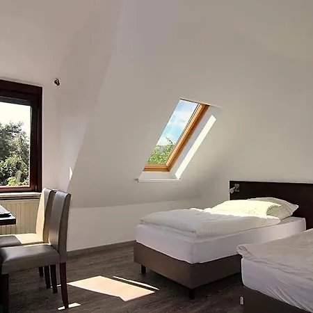 Rennekamp 3*
