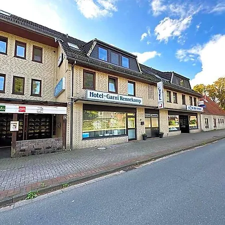 Rennekamp Hotel 3*