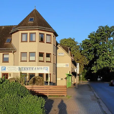 Hotel Rennekamp