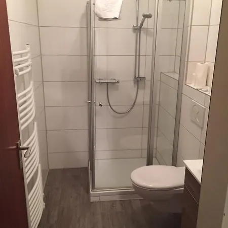 Hotel Rennekamp Oyten